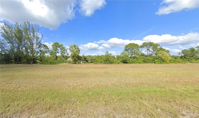 327 NE 31st St, Cape Coral FL, 33909 land for sale