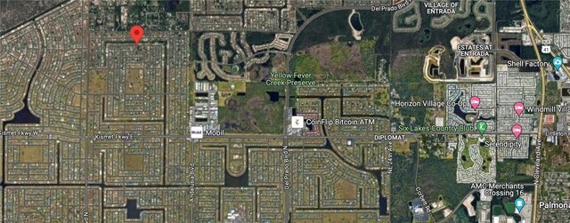 Listing photo 2 for 327 NE 31st St, Cape Coral FL 33909