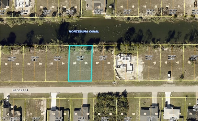 327 NE 31st St, Cape Coral FL, 33909 land for sale