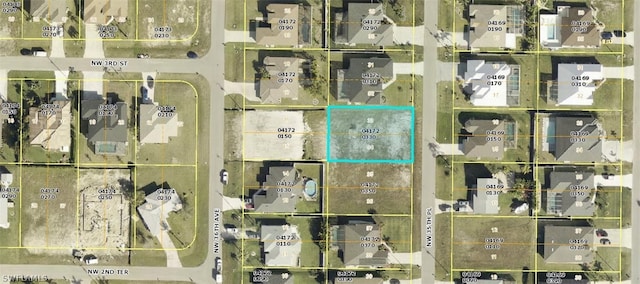 230 NW 35th Pl, Cape Coral FL, 33993 land for sale