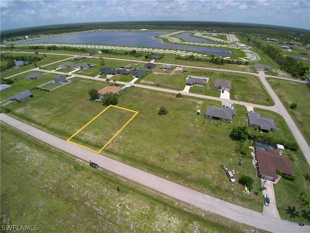 4025 NW 37th Ave, Cape Coral FL, 33993 land for sale