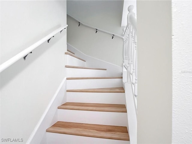 24313 Pirate Harbor Blvd, Punta Gorda, FL 33955 - view of staircase