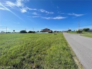 653 NE 7th Place, Cape Coral FL, 33909 land for sale