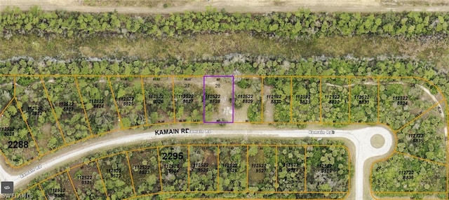 Listing photo 2 for Kamain Rd, North Port FL 34288