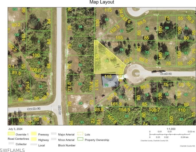 2 Davit Ct, Placida, FL 33946