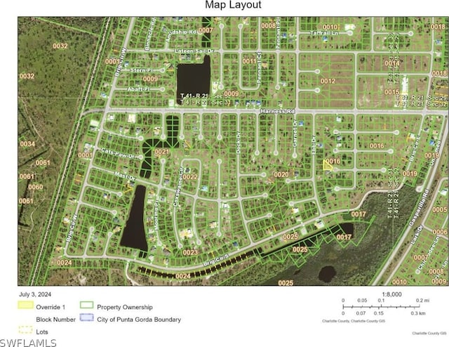 2 Davit Ct, Placida, FL 33946