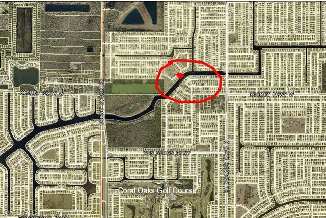 2626 NW 26th Ct, Cape Coral, FL 33993