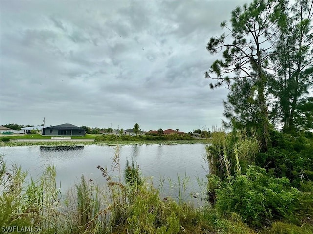 2626 NW 26th Ct, Cape Coral, FL 33993