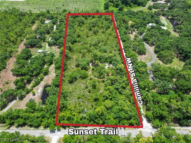 Listing photo 3 for 1700 Sunset Trl, Labelle FL 33935