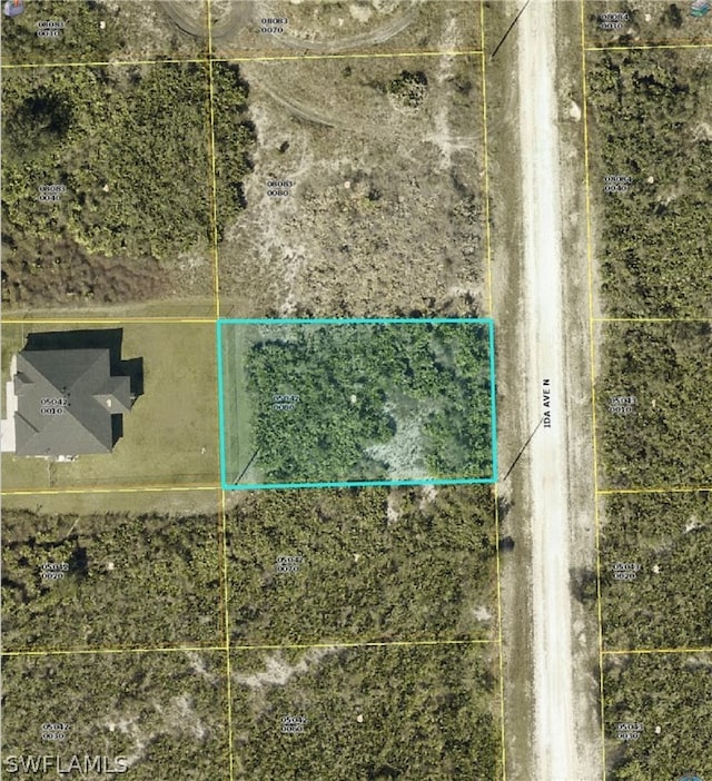 Listing photo 3 for 6007 Ida Ave N, Lehigh Acres FL 33971