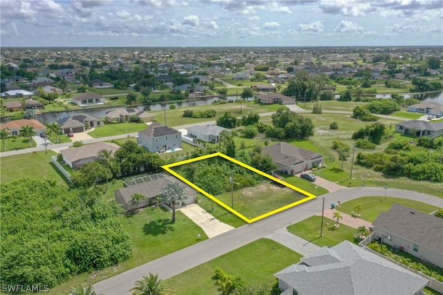 Listing photo 3 for 2707 SW 2nd Ln, Cape Coral FL 33991