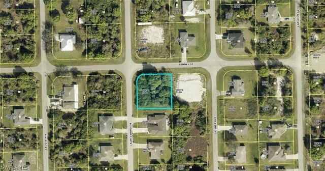 6040 Laurelwood Dr, Fort Myers FL, 33905 land for sale