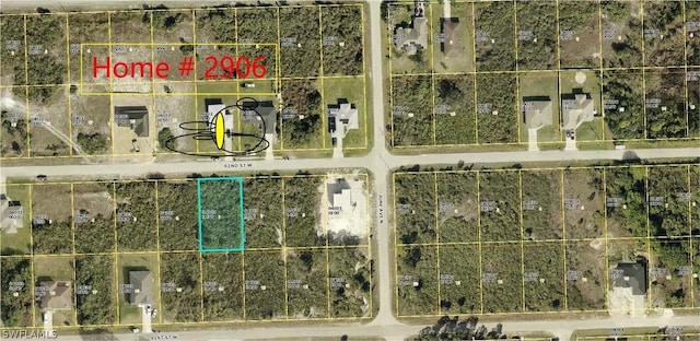 2907 62nd St W, Lehigh Acres FL, 33971 land for sale