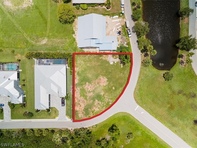 6057 Marsh Pointe Ln, North Fort Myers FL, 33917 land for sale