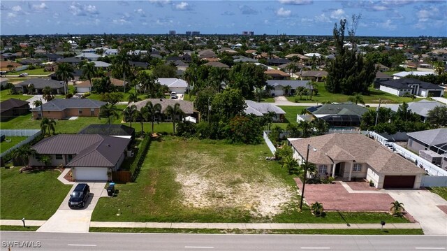 1222 Gleason Pkwy, Cape Coral FL, 33914 land for sale