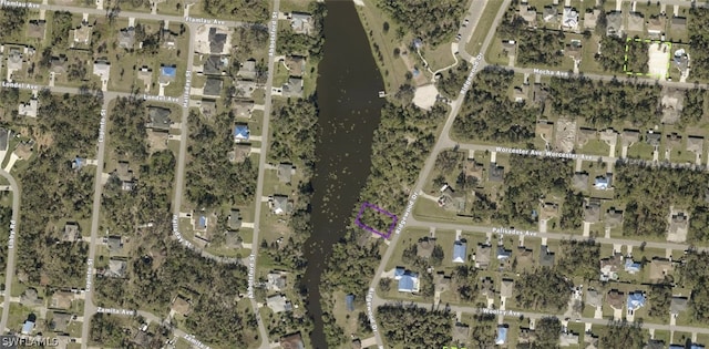 Listing photo 2 for Ridgewood Dr, North Port FL 34287