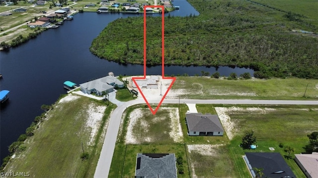 4703 NW 36th St, Cape Coral FL, 33993 land for sale