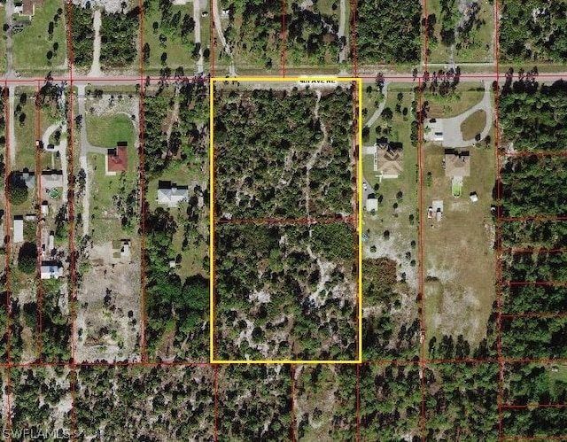 4th Ave NE, Naples FL, 34120 land for sale