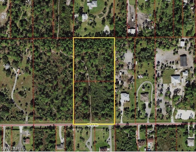 8th Ave NE, Naples FL, 34120 land for sale