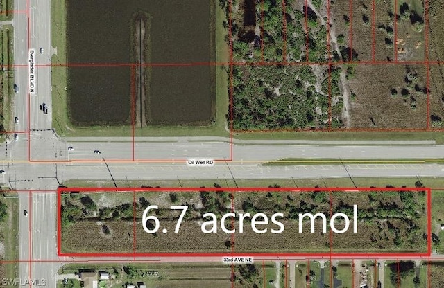 Oil Well Rd, Naples FL, 34120 land for sale