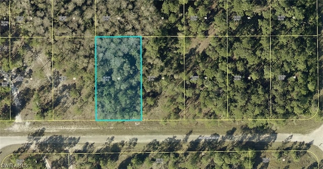 427 Scottsdale St, Lehigh Acres FL, 33974 land for sale