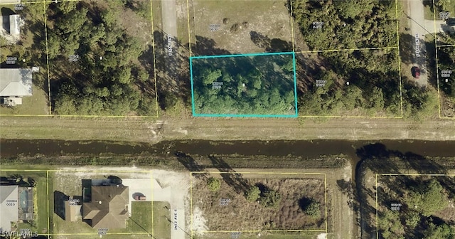 3009 Inez Ave S, Lehigh Acres FL, 33976 land for sale