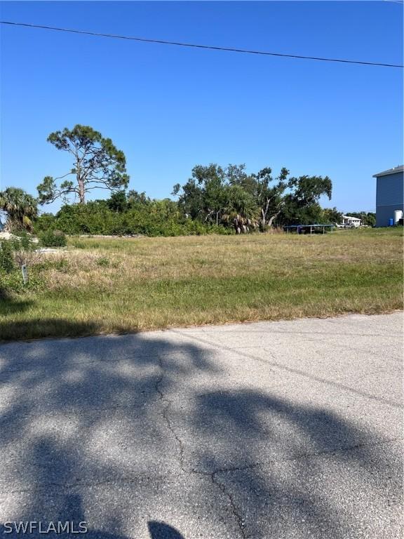 Address Not Disclosed, Cape Coral FL, 33993 land for sale