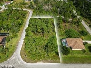 1273 Songbird St, Fort Myers FL, 33913 land for sale