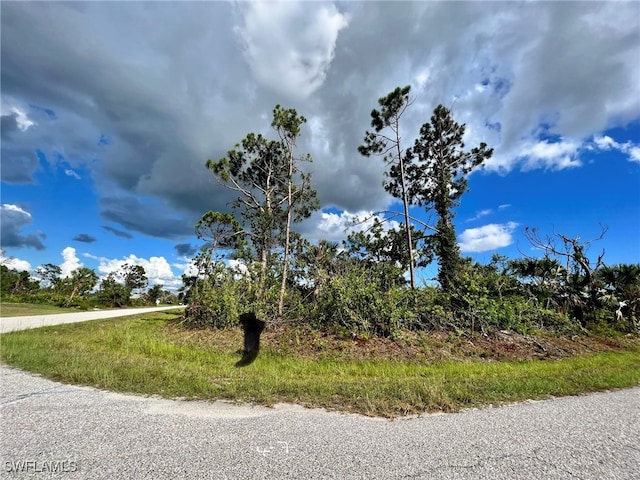 13463 Frost Ln, Port Charlotte FL, 33981 land for sale