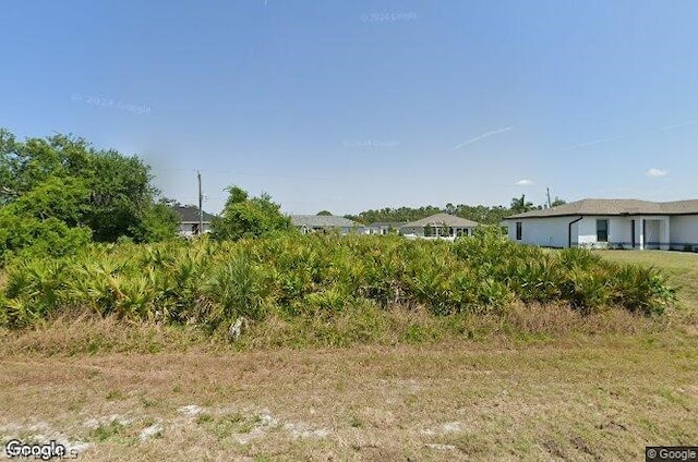 13200 Foresman Blvd, Port Charlotte FL, 33981 land for sale