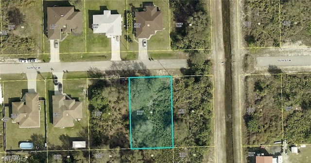 2513 15th St SW, Lehigh Acres FL, 33976 land for sale