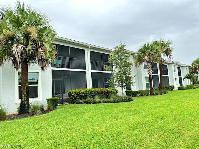 6070 National Blvd Unit 215, Ave Maria, FL 34142 - view of property