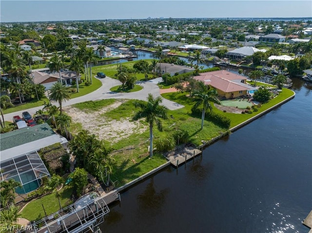 846 Montclaire Ct, Cape Coral FL, 33904 land for sale