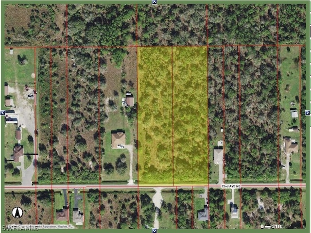 72 Avenue Ne, Naples FL, 34120 land for sale