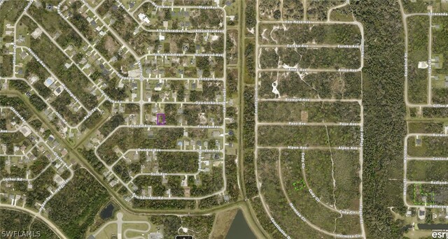 Listing photo 3 for 0970063415 Fronda Ave, North Port FL 34291