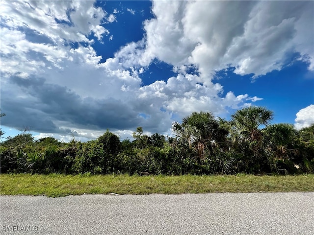 14298 Montmarte Ave, Port Charlotte FL, 33981 land for sale