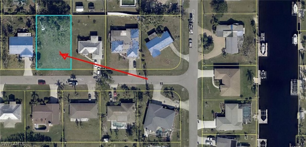 137 SE 44th Ter, Cape Coral, FL 33904