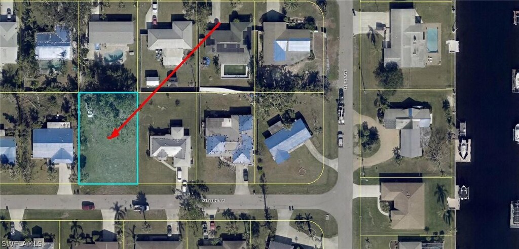 137 SE 44th Ter, Cape Coral, FL 33904