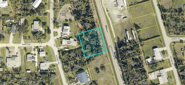 10837 Stringfellow Rd, Bokeelia FL, 33922 land for sale