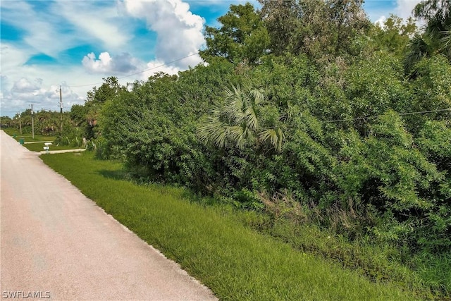 725 35th Ave NW, Naples FL, 34120 land for sale