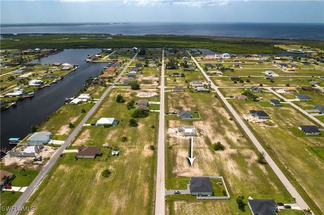 4233 NW 34th St, Cape Coral FL, 33993 land for sale