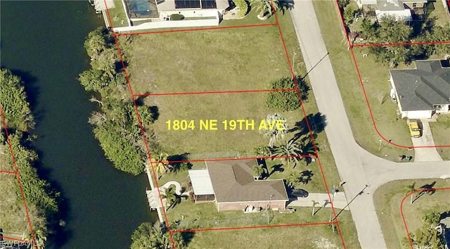 1804 NE 19th Ave, Cape Coral FL, 33909 land for sale