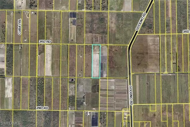 5525 3rd Rd, Labelle, FL 33935