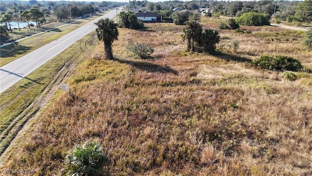 831 Milwaukee Blvd, Lehigh Acres FL, 33974 land for sale