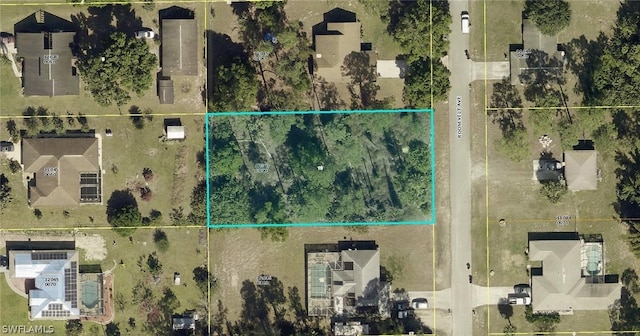 313 Roosevelt Ave, Lehigh Acres FL, 33936 land for sale