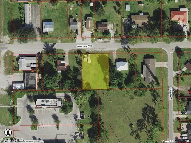 Santa Rosa Rd, Immokalee FL, 34142 land for sale