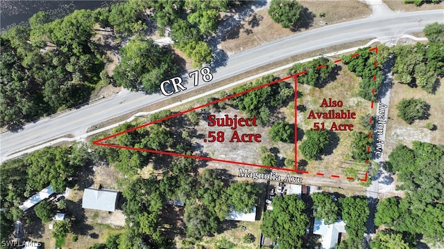 0 Magnolia Ave, Labelle FL, 33935 land for sale