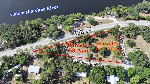 Listing photo 3 for 0 Magnolia Ave, Labelle FL 33935