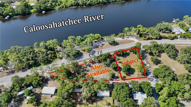 500 Avalon Ave, Labelle FL, 33935 land for sale