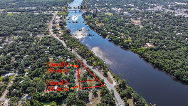 Listing photo 2 for 500 Avalon Ave, Labelle FL 33935